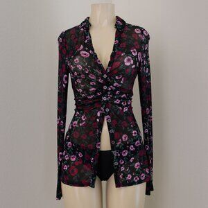 FREE PEOPLE - Lucky Shirtee